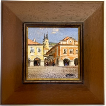 Váchalova ulice